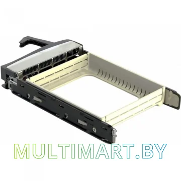 Корпус Supermicro SuperChassis 600W CSE-815TQ-563CB картинка 6